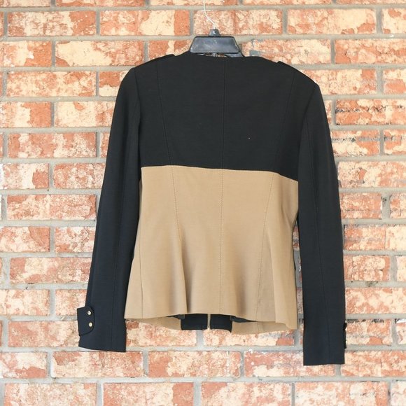 ADOLFO Dominguez Jacket - Picture 5 of 6